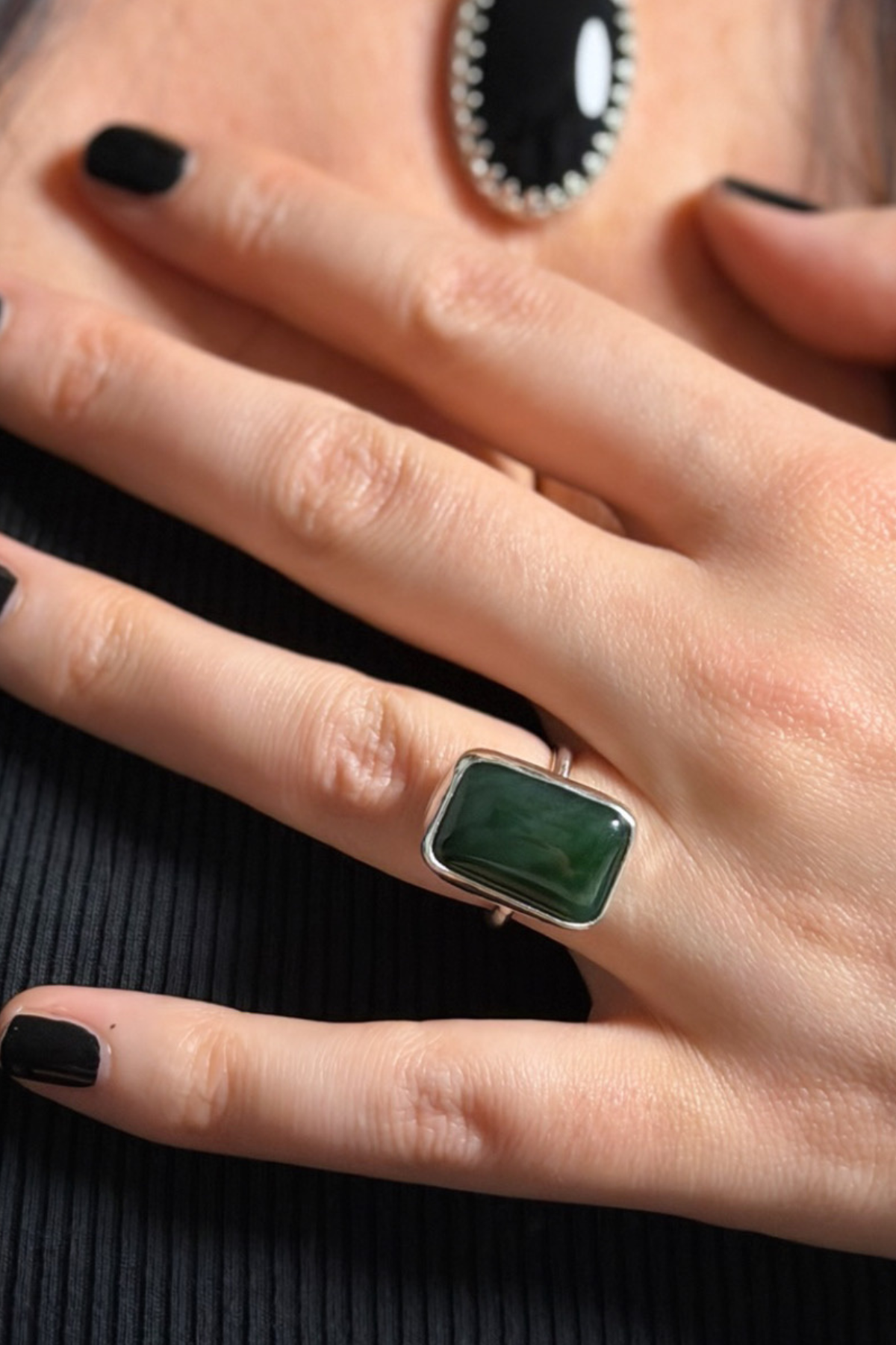 The Jade