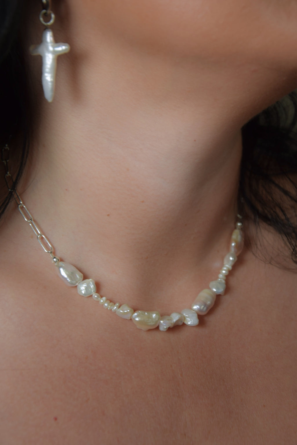 Shoreline Necklace