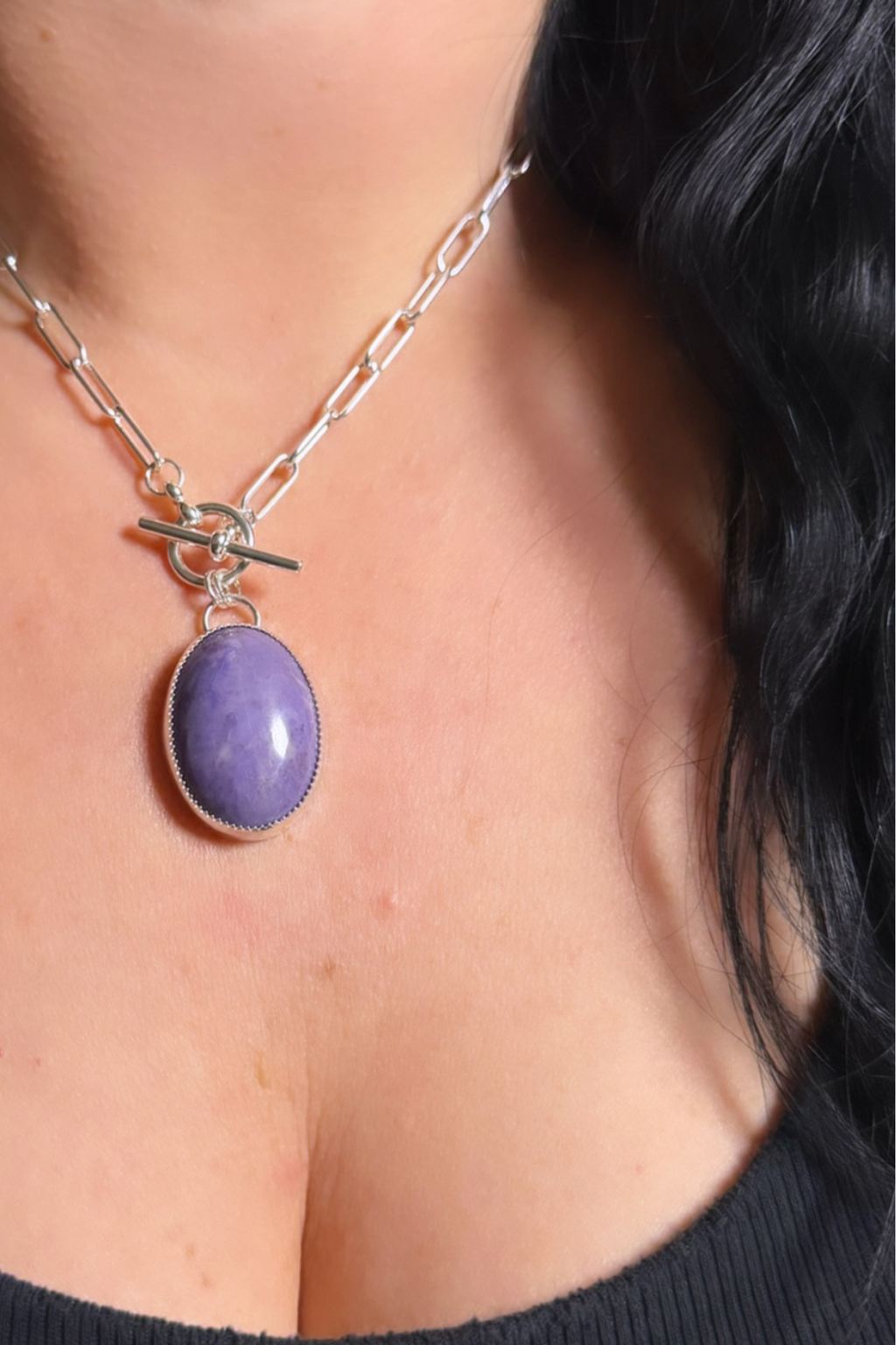 The Lavender Crown
