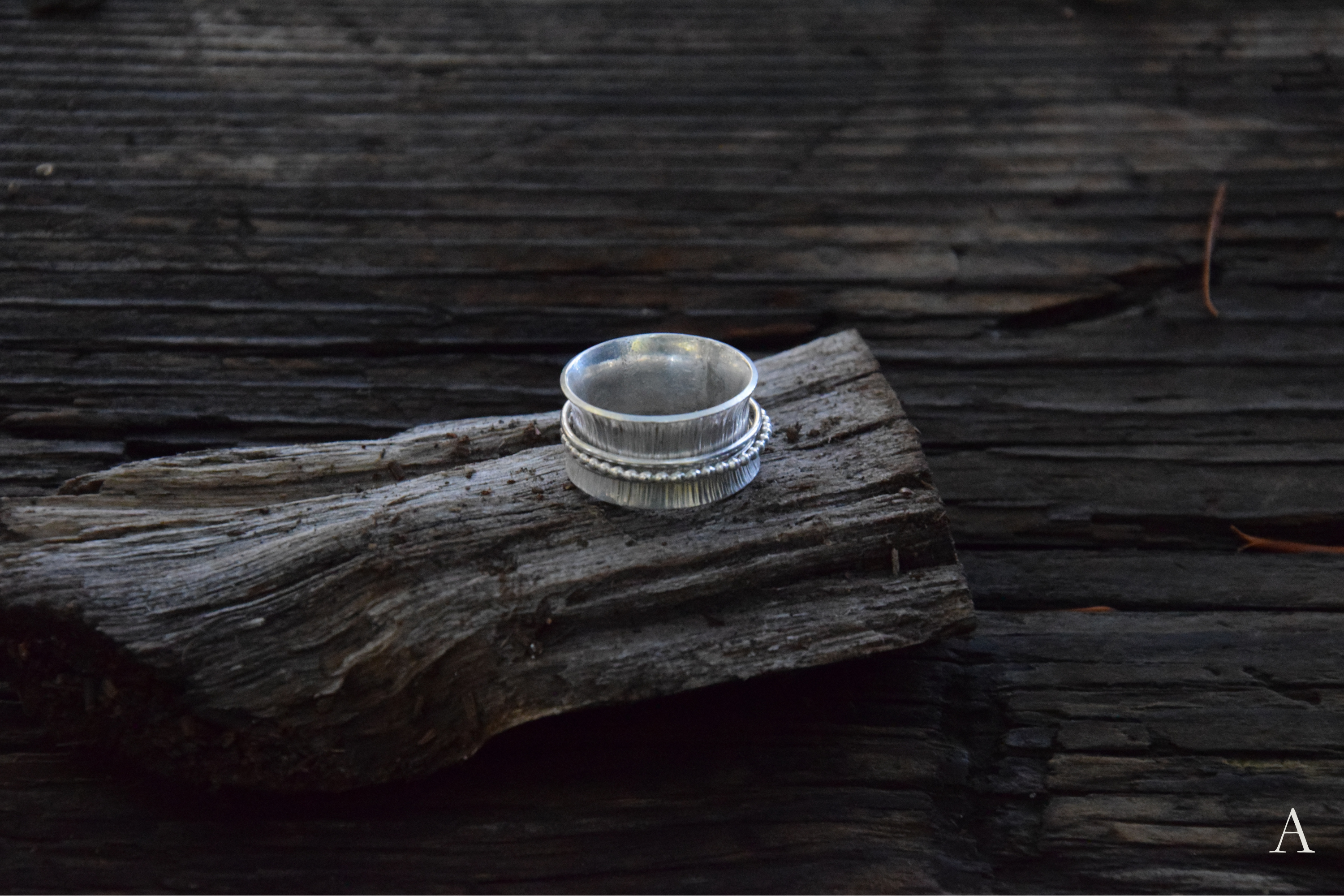 Ritual Rings