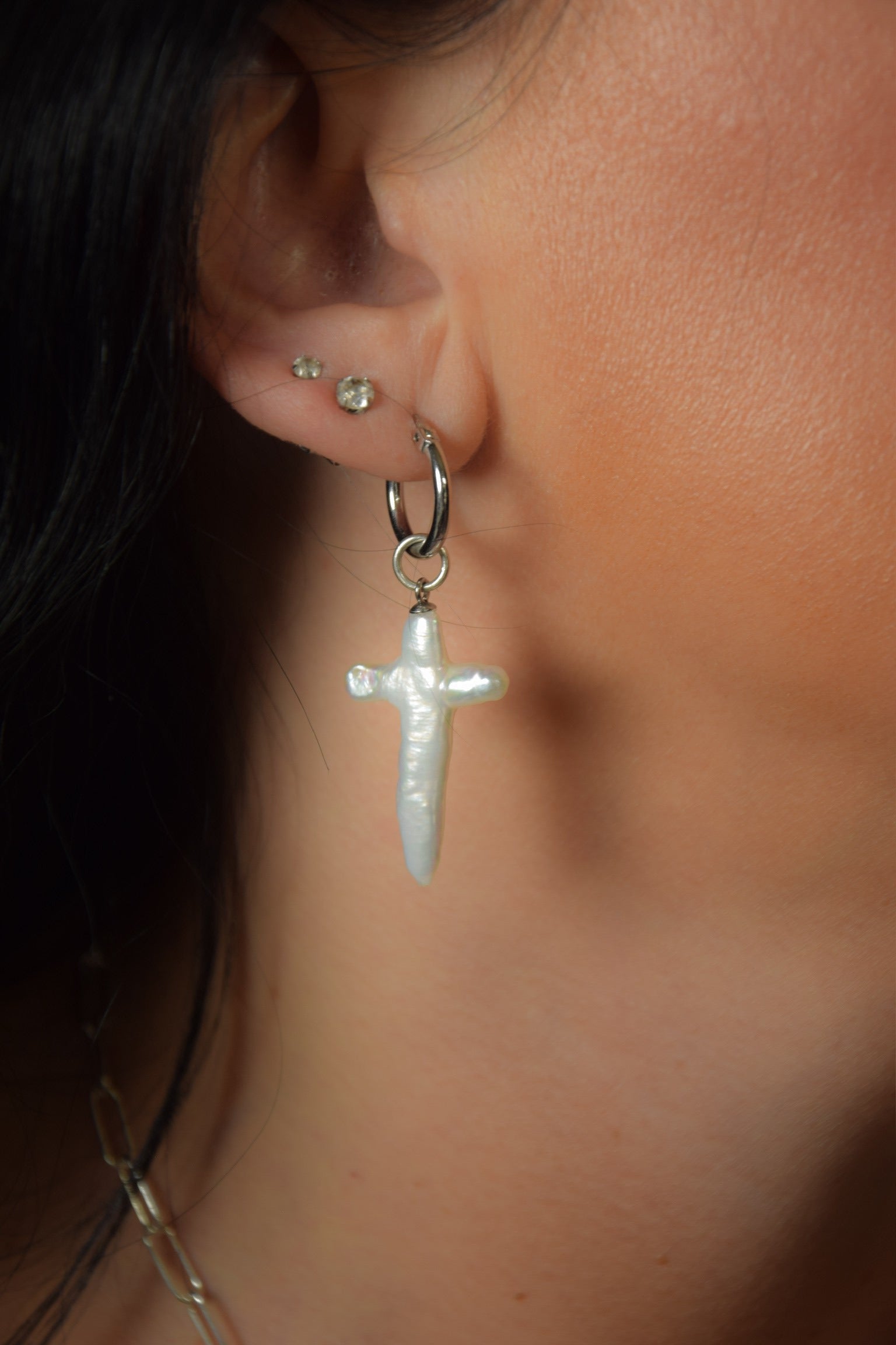 Sacred Tide Hoops
