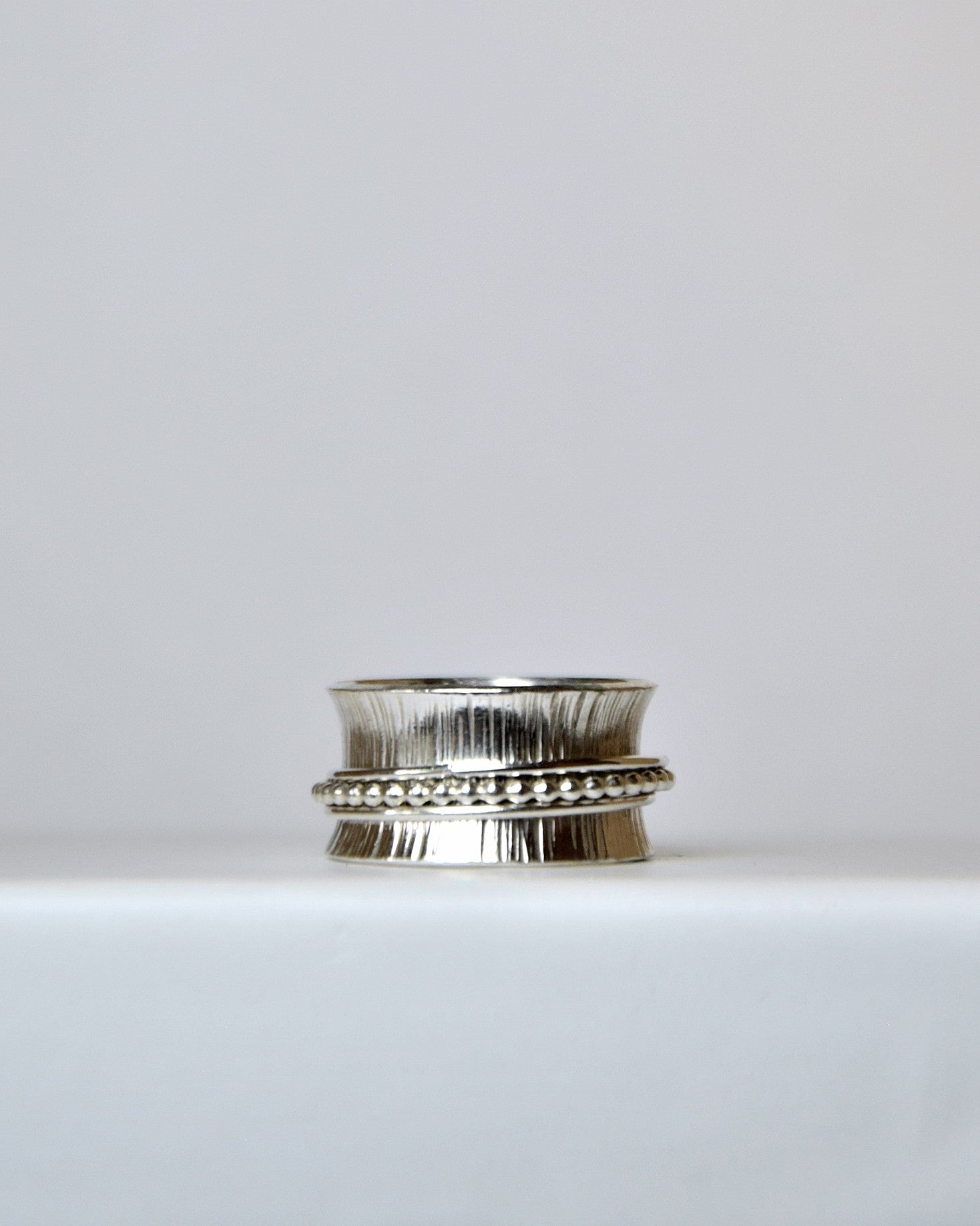 Ritual Ring: Forest Meditation