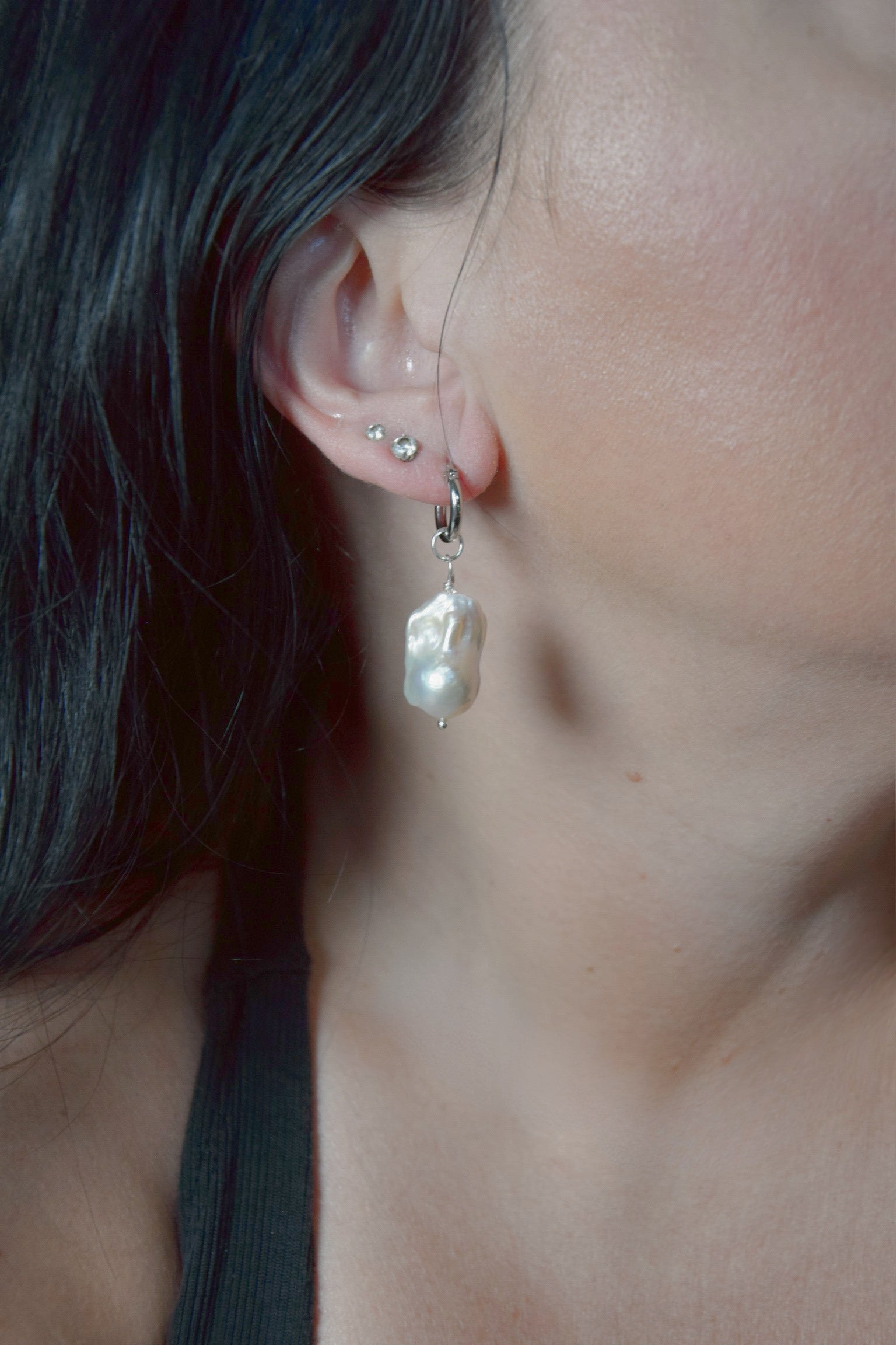 Pearl Drops