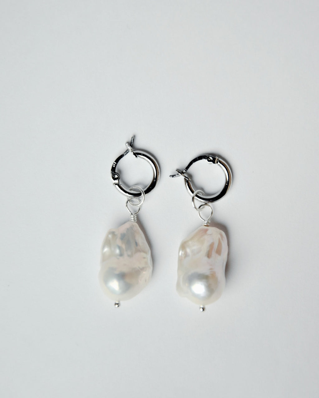Pearl Drops