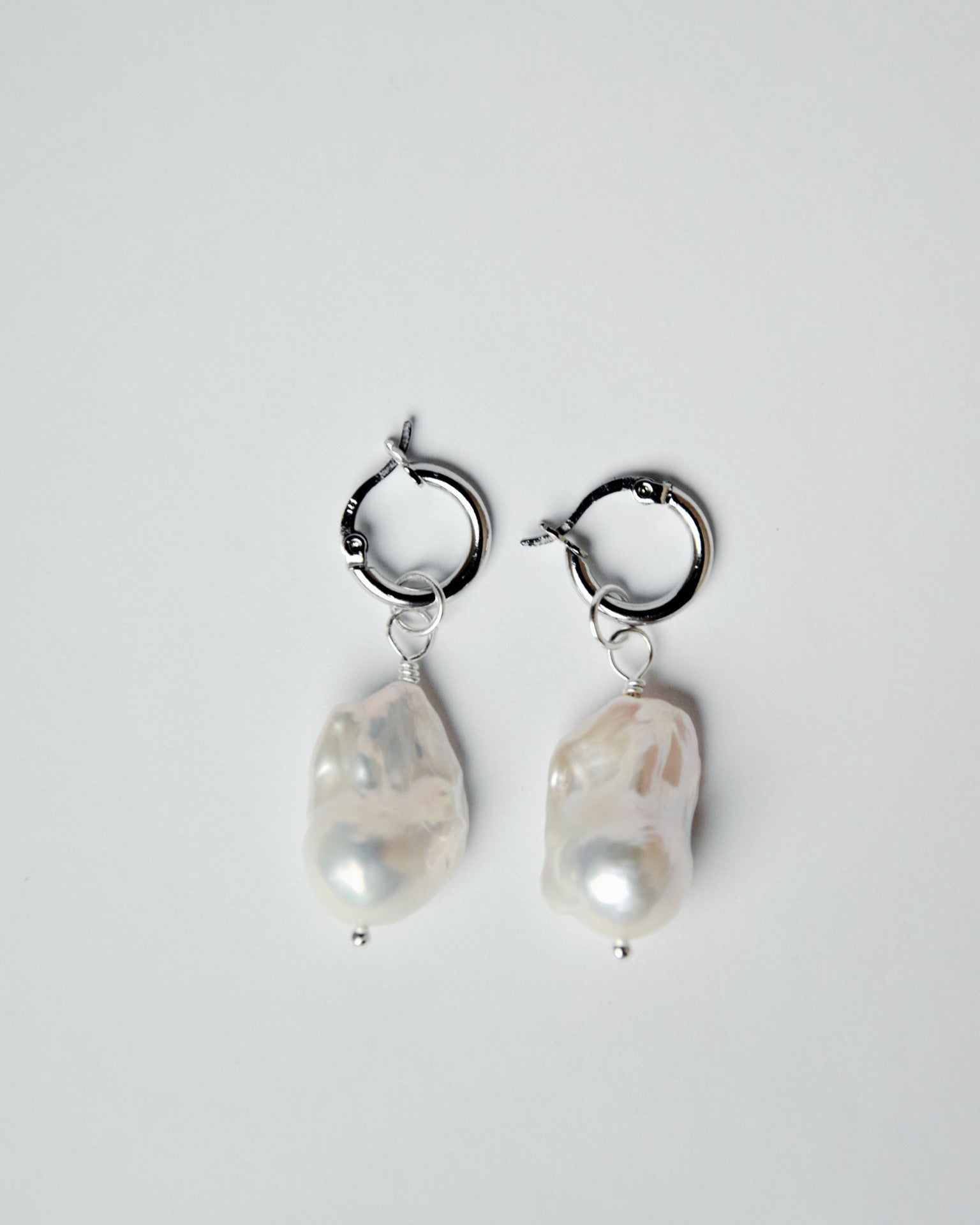Pearl Drops
