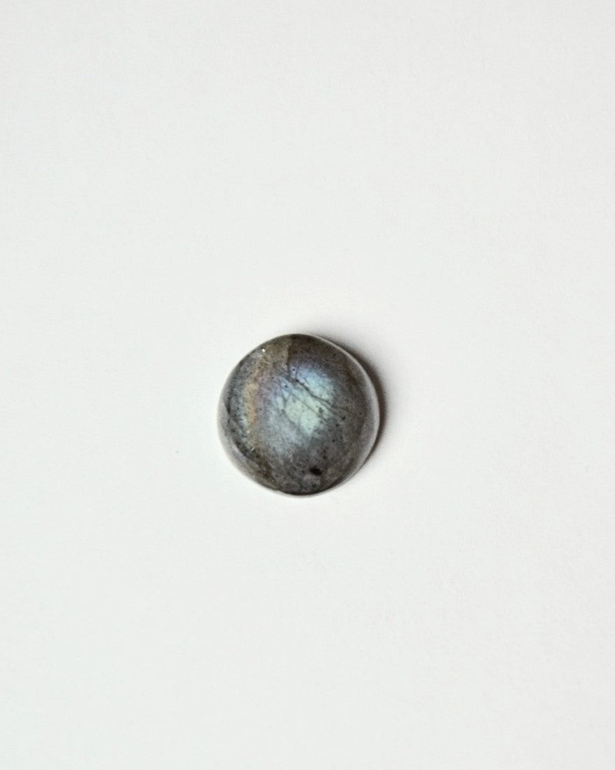 Peacock Labradorite Mood Ring (CUSTOM SIZE)