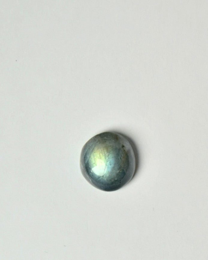 Peacock Labradorite Mood Ring (CUSTOM SIZE)