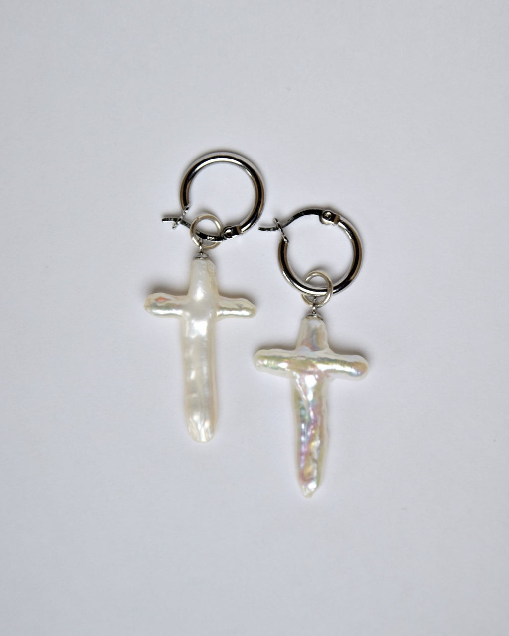 Sacred Tide Hoops